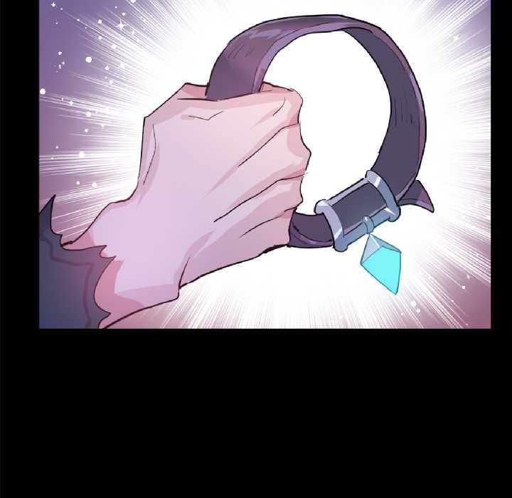 虚拟仙境第41話