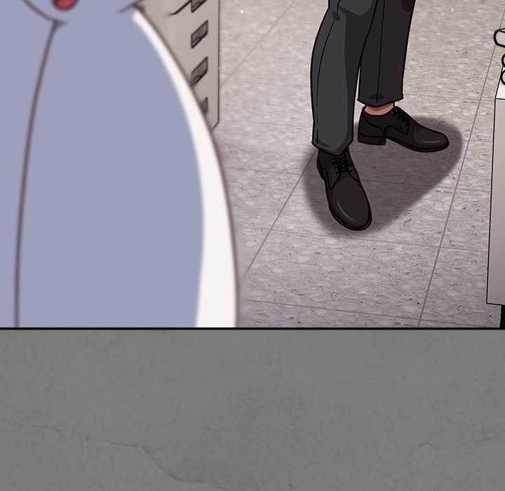 摸鱼生存指南第28話