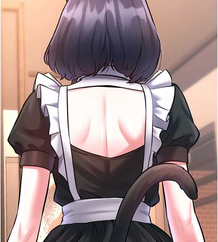 特色新视界第18話-貓草味肉棒成癮的母貓