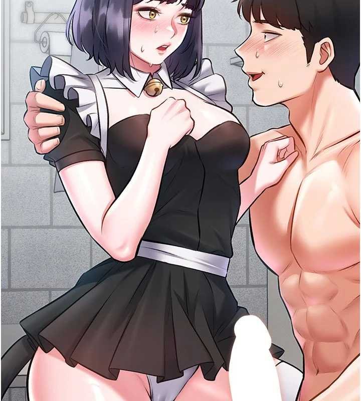 特色新视界第18話-貓草味肉棒成癮的母貓