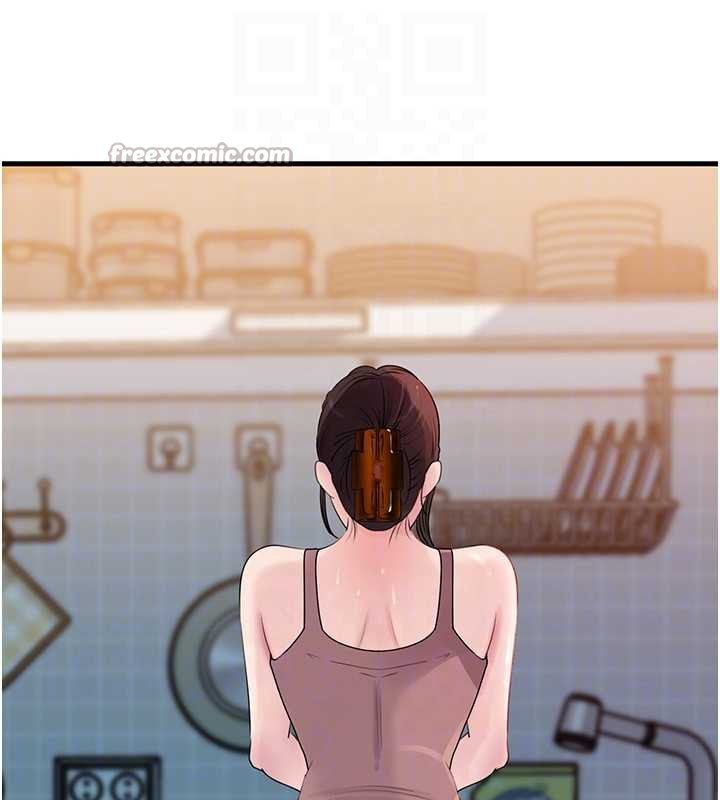 岳母为何那样第82話-承翰&hellip;我也想要&hellip;