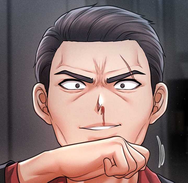 会长家的小儿子第44話