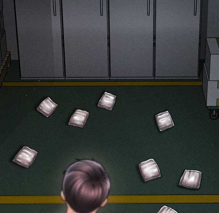 会长家的小儿子第44話