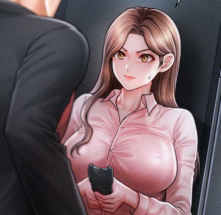 会长家的小儿子第44話