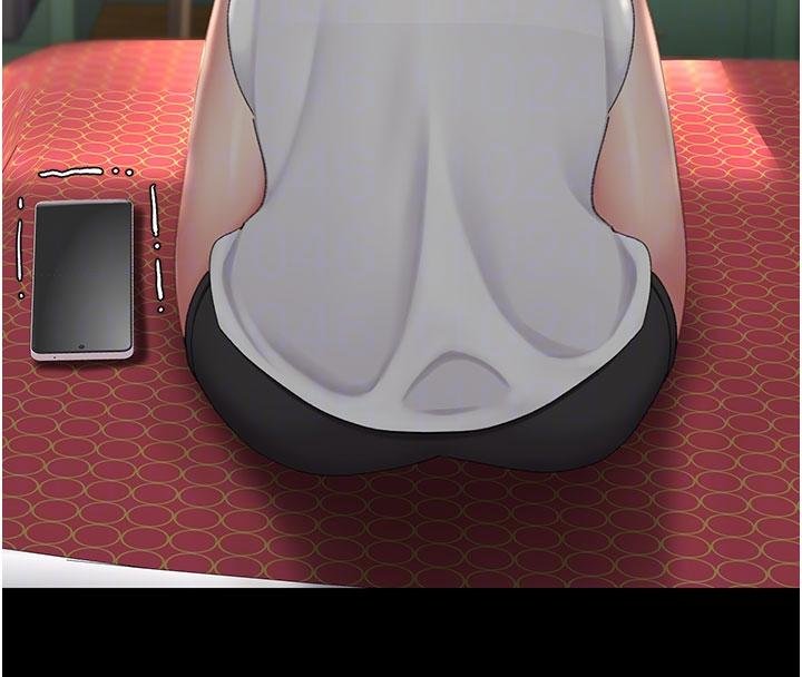 復仇母女丼第131話-可蕎的贖罪之路