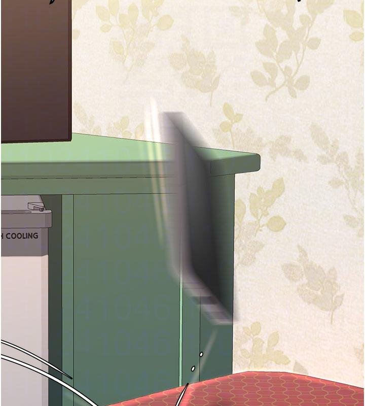 復仇母女丼第131話-可蕎的贖罪之路