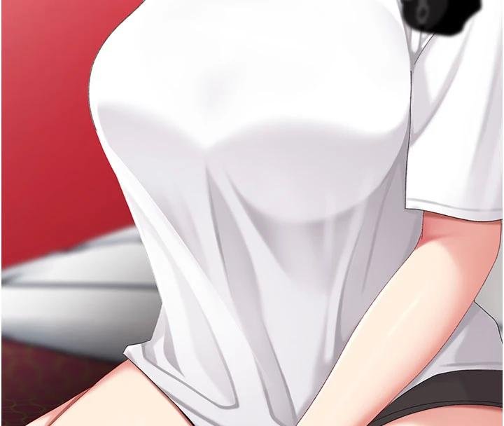 復仇母女丼第131話-可蕎的贖罪之路