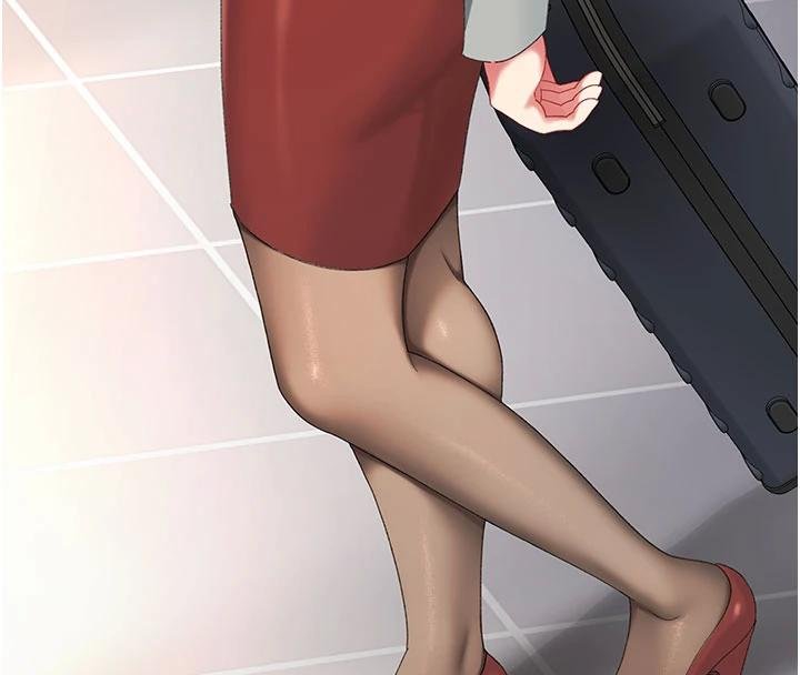 復仇母女丼第131話-可蕎的贖罪之路