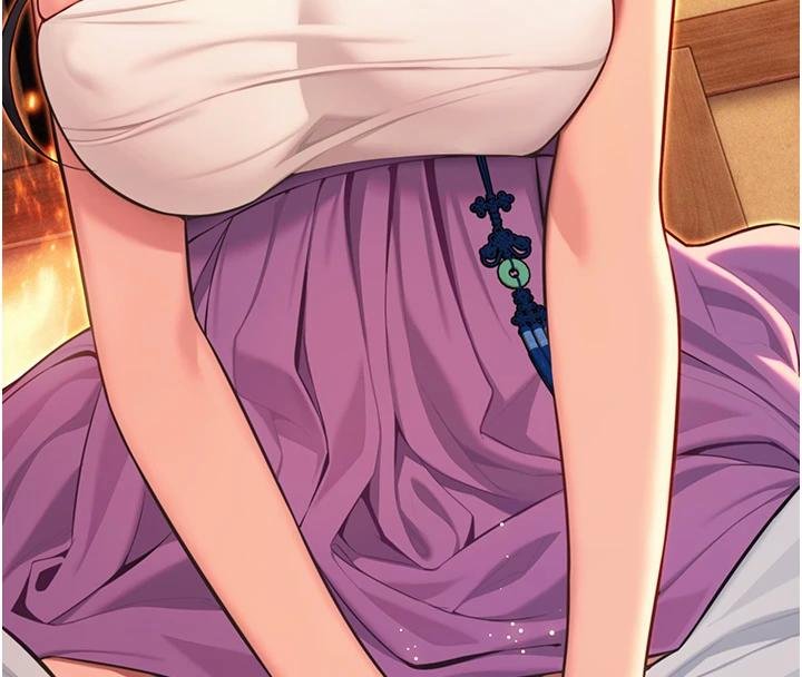 命运:贞洁慾女第68話-親賜「水乳」交融勾人技