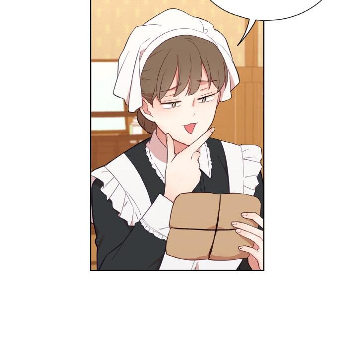 吉賽兒之血第30話