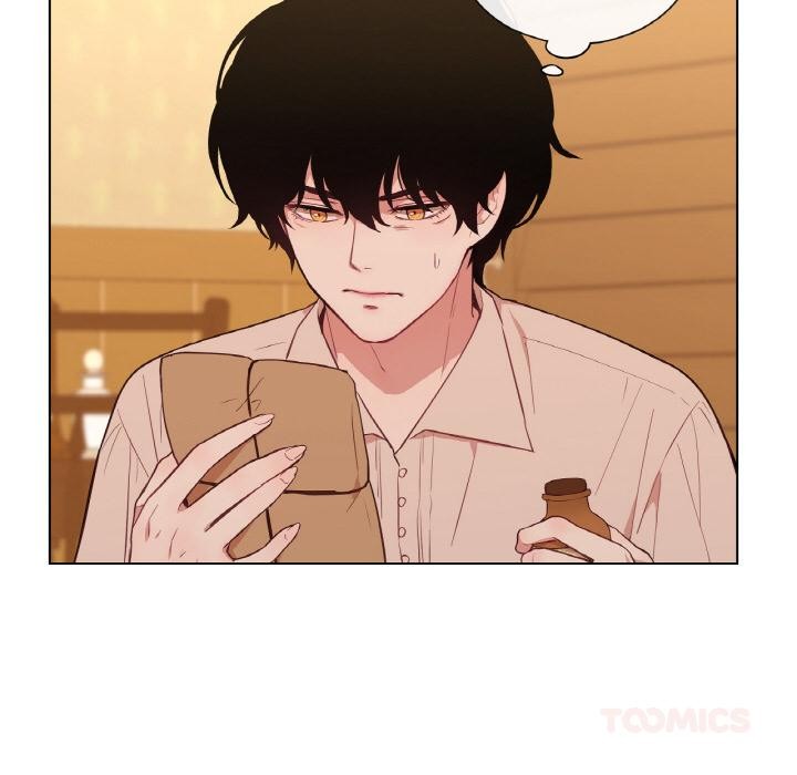 吉賽兒之血第30話