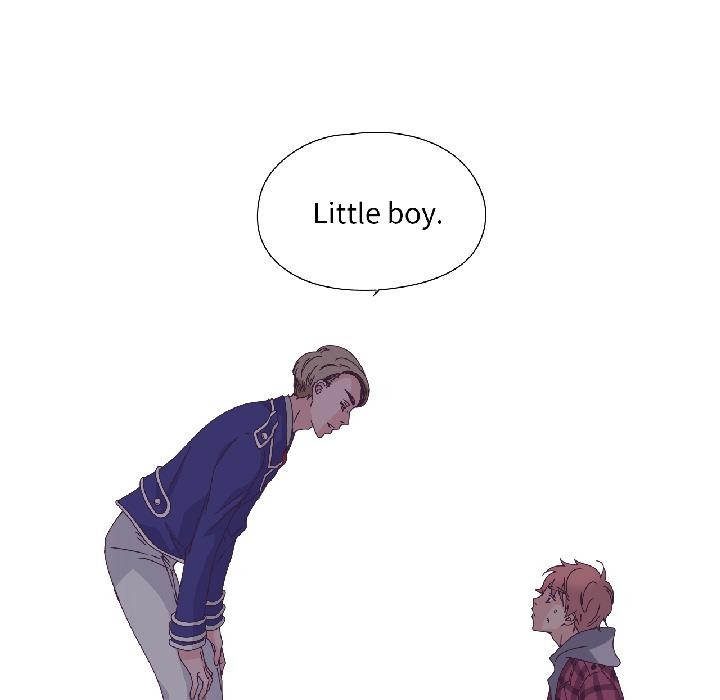 純潔之罪第33話