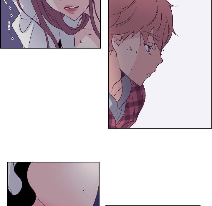 純潔之罪第33話