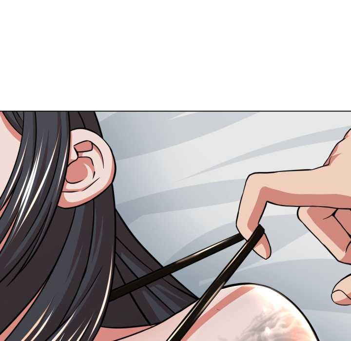 黑帮千金养成记第5話