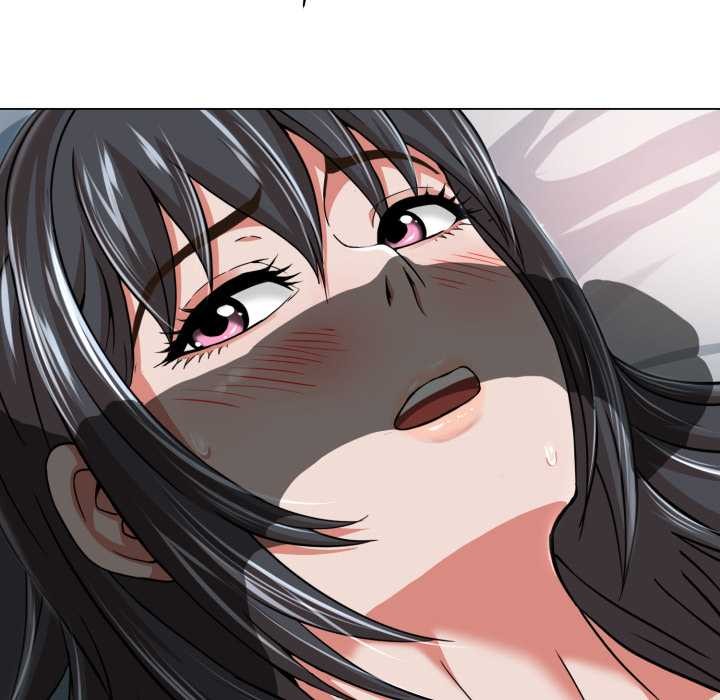 黑帮千金养成记第5話