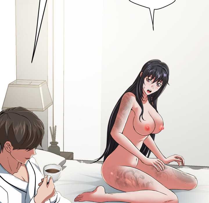 黑帮千金养成记第5話