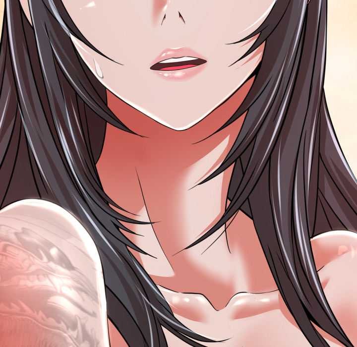 黑帮千金养成记第5話