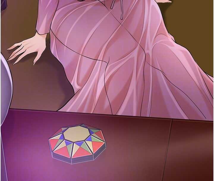 花容湿色:取花点第82話-舔弄男僕的巨根