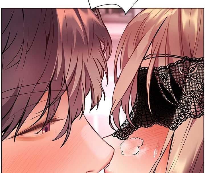 老師的親密指導第78話-發掘老師的抖M體質