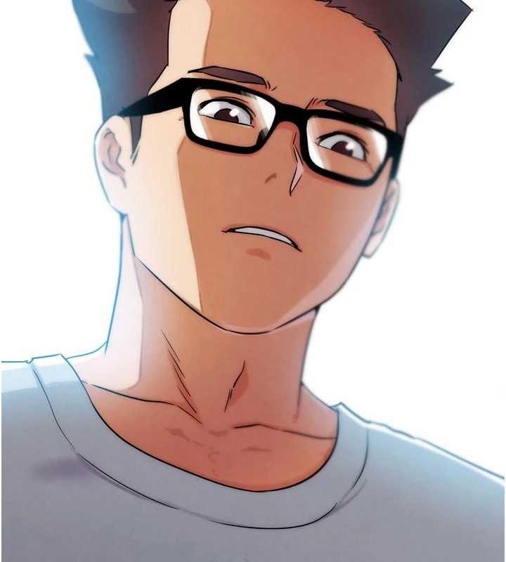 G斗吧!真人肉搏王第31話-青梅竹馬的誘人上圍