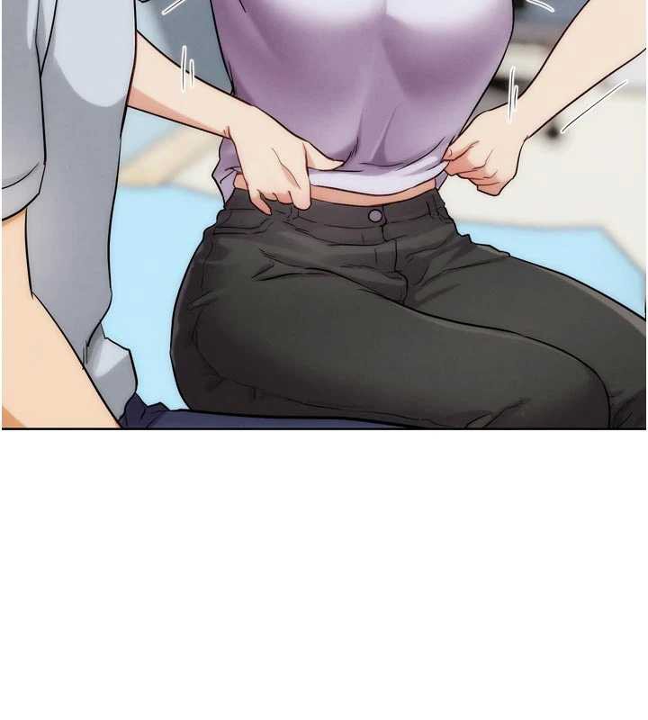 G斗吧!真人肉搏王第31話-青梅竹馬的誘人上圍