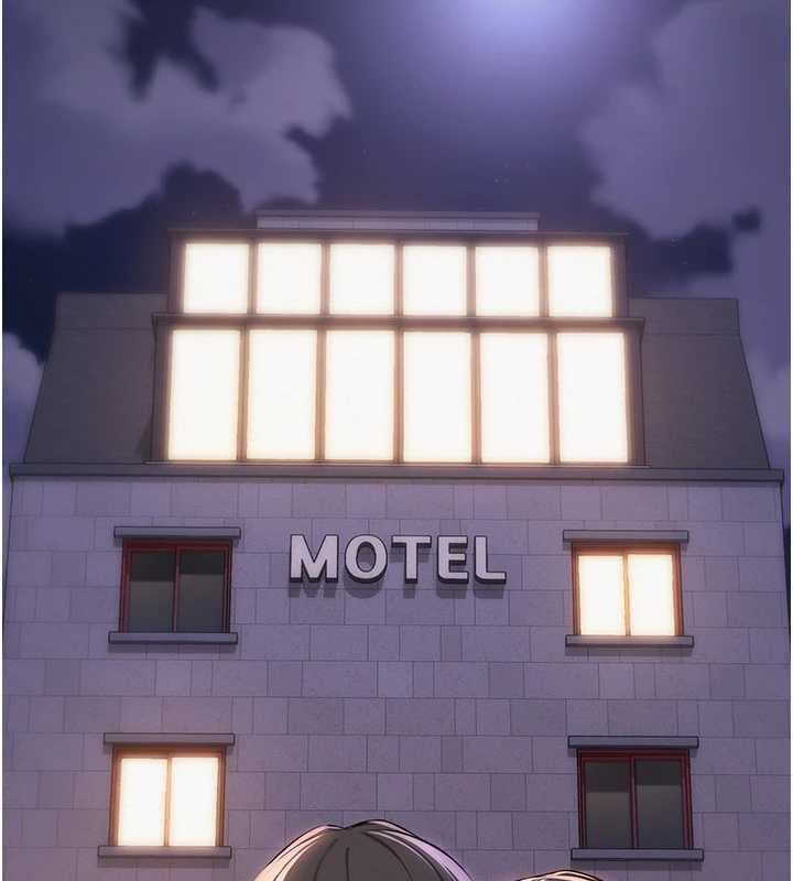 校园成人礼第16話-學姐，妳在勾引我嗎?