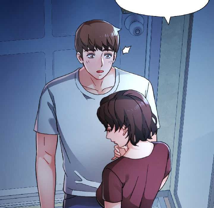 脱轨关系第83話