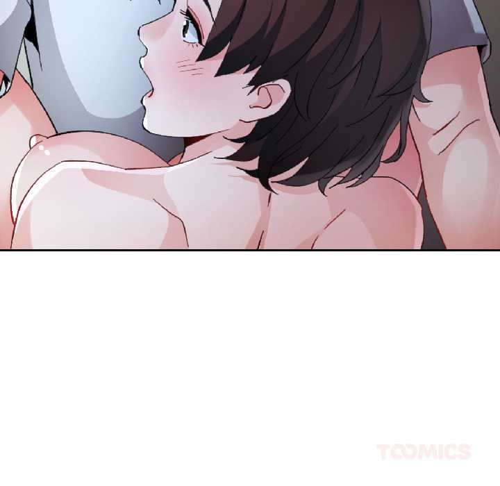 脱轨关系第83話