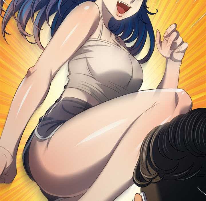 難纏小惡女第283話