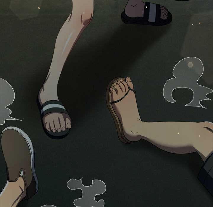 難纏小惡女第283話