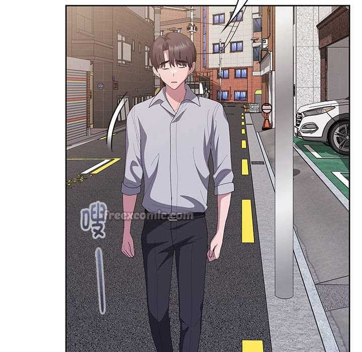 大企业里的小秘密第66話