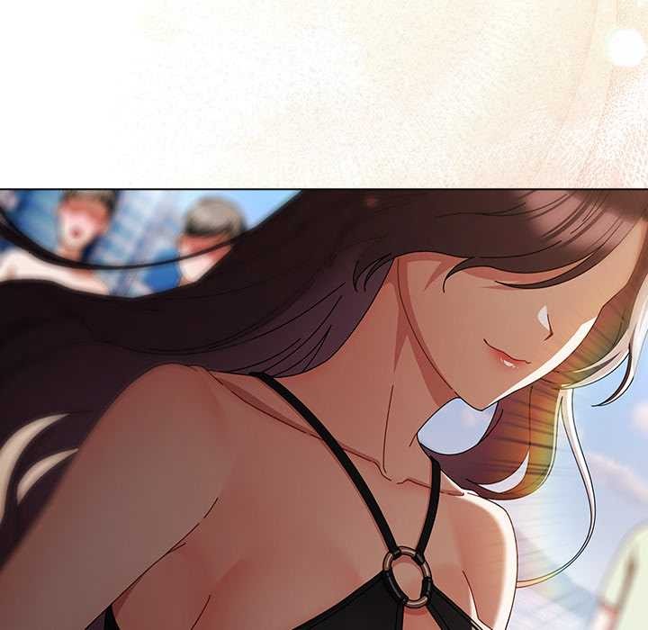 请弄臟我的女朋友第34話