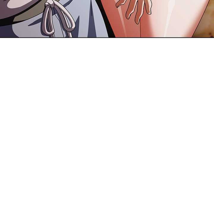 請弄臟我的女朋友第34話