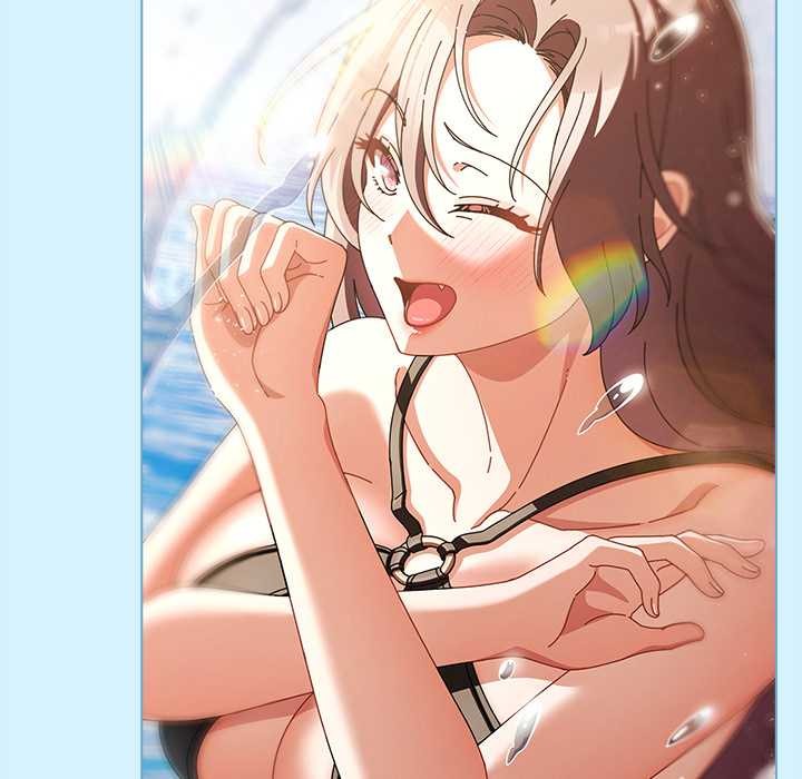 請弄臟我的女朋友第34話