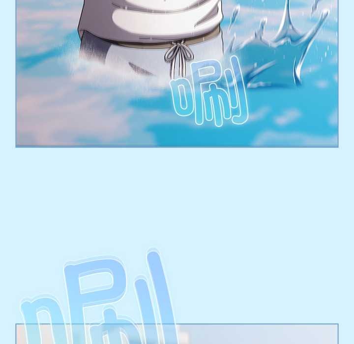 請弄臟我的女朋友第34話