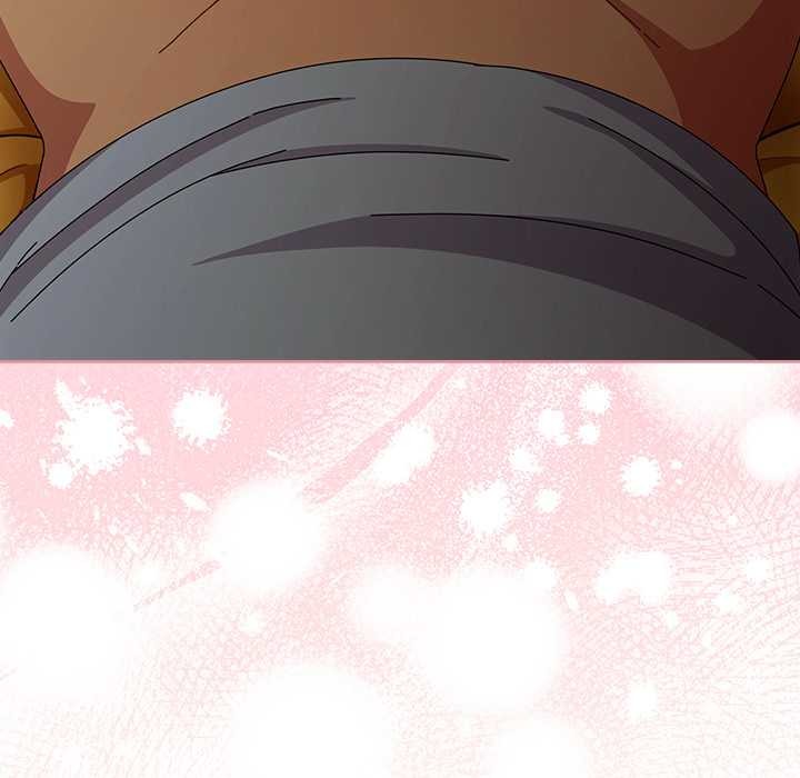 請弄臟我的女朋友第34話