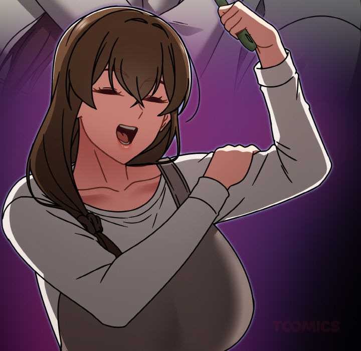 热情拳击馆第52話