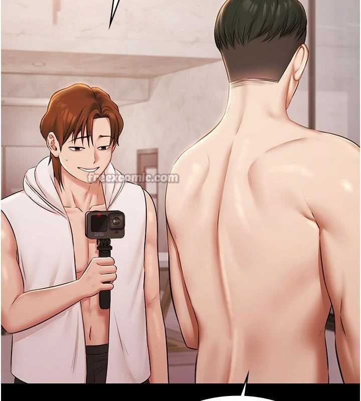 極樂泳池趴第13話-富二代的集郵遊戲