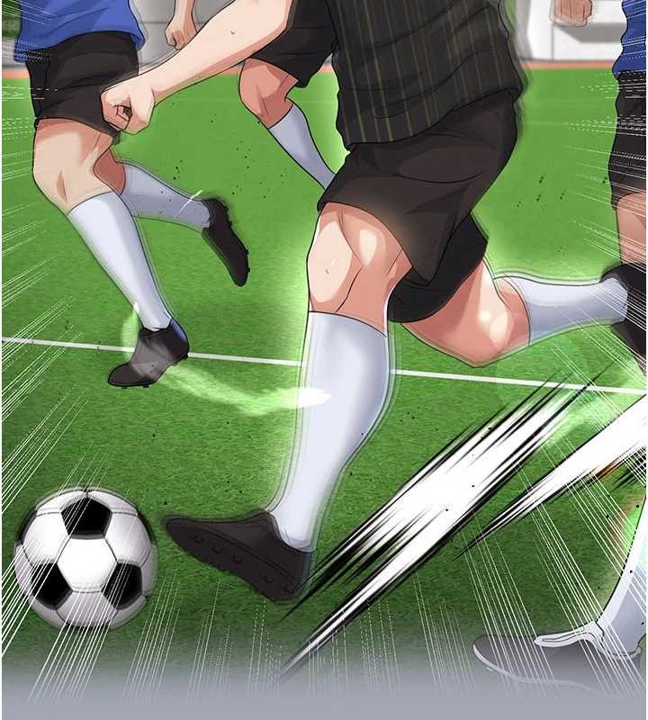 足球型男脫單指南第43話-公布奧運代表隊名單