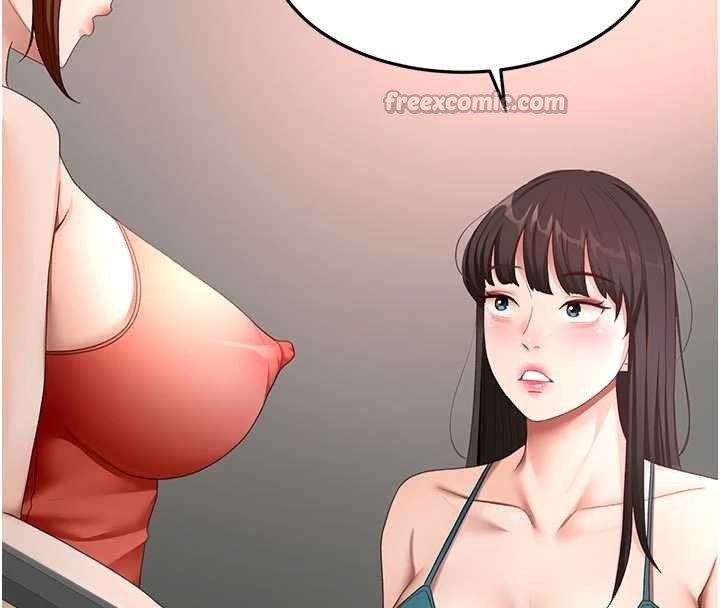 顶加套房的春天第48話-叮咚!我來吃阿姨了~