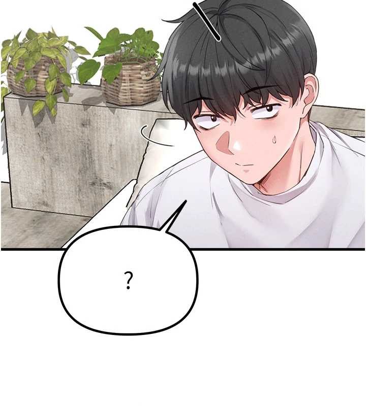 男人配额制第26話-店長是我媽?!