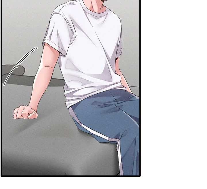 男人配額制第26話-店長是我媽?!