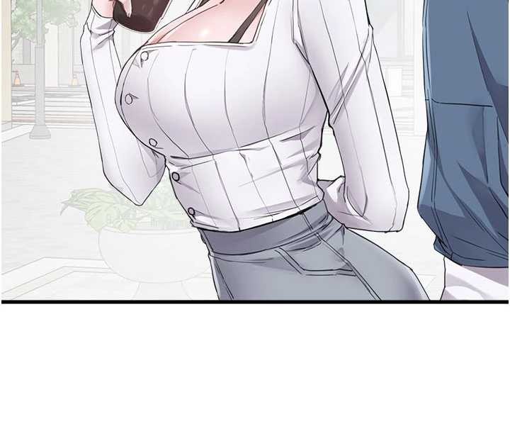 男人配額制第26話-店長是我媽?!