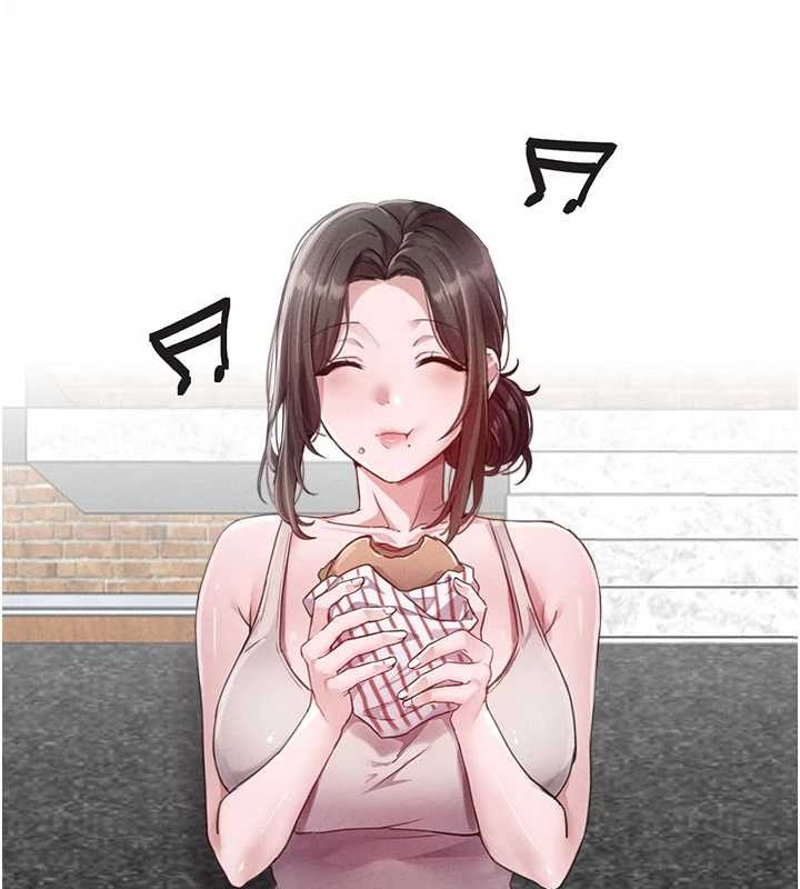 男人配額制第26話-店長是我媽?!