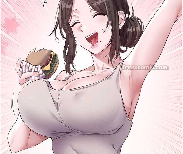 男人配額制第26話-店長是我媽?!