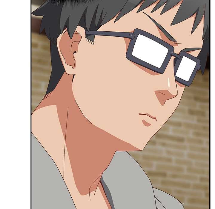 与众不同的兄妹第26話