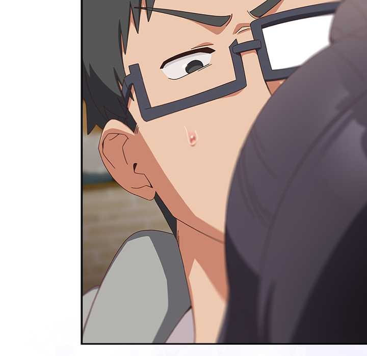 與眾不同的兄妹第26話