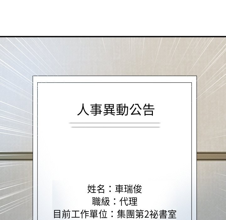 頂級豪門祕辛第26話