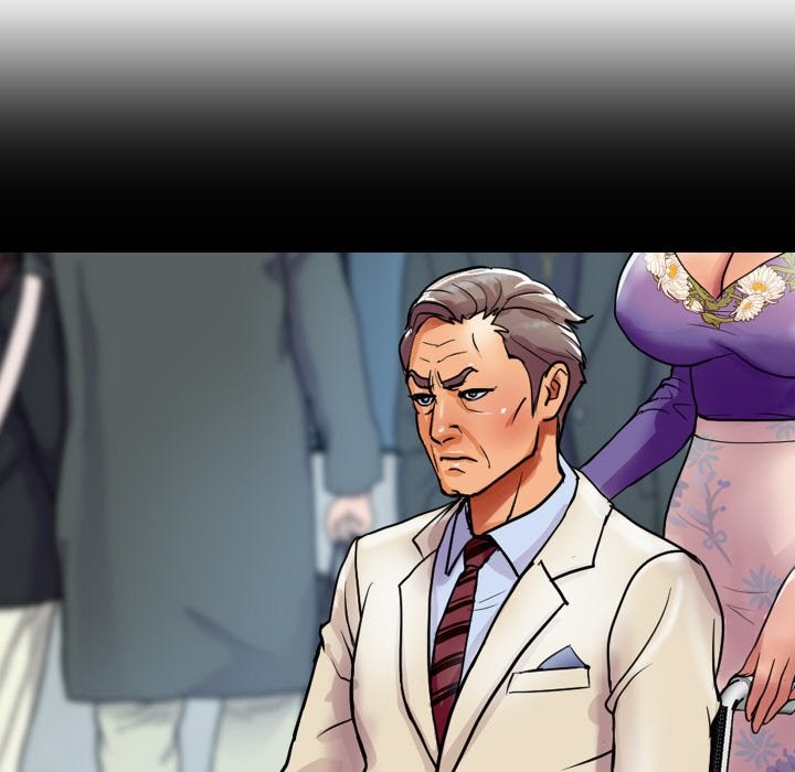 頂級豪門祕辛第26話