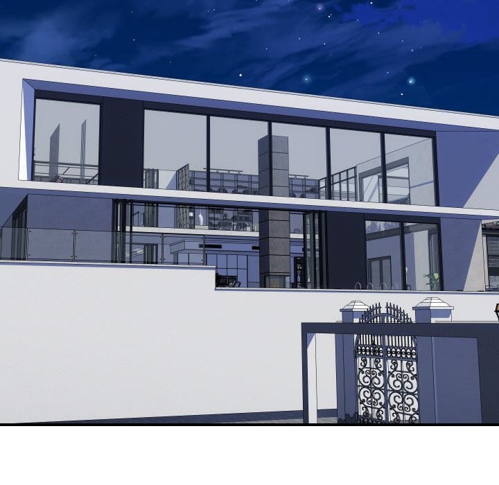 頂級豪門祕辛第27話